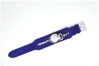 Orologio Guess Donna in Acciaio W0160L3 - W0160L3